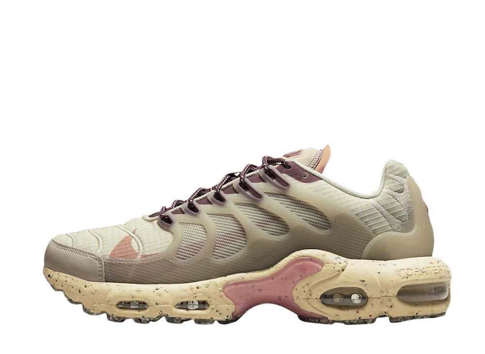 ナイキ エアマックス テラスケープ プラス パールホワイト Nike Air Max Terrascape Plus PearlWhite and Beetroot DC6078-200