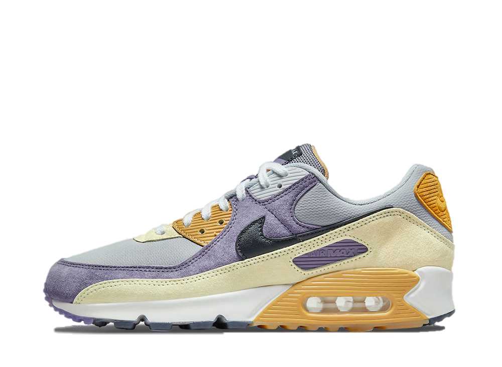 ナイキ エアマックス 90 コートパープル Nike Air Max 90 Court Purple DC6083-500