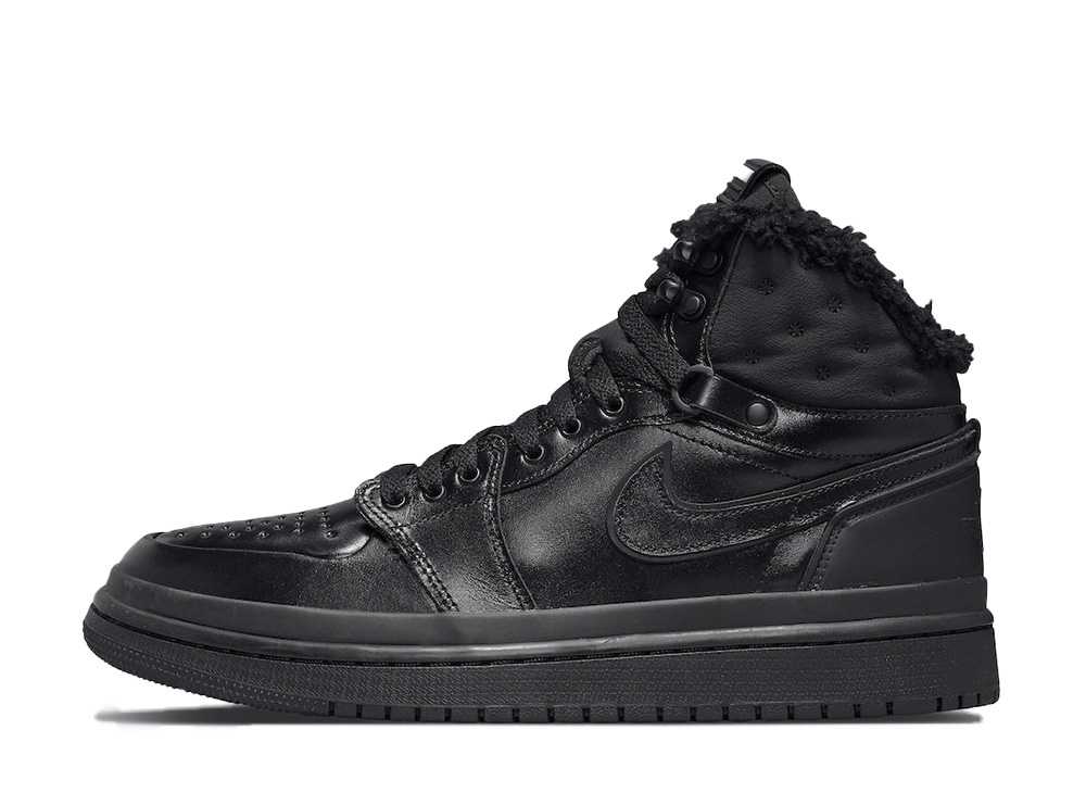 ナイキエアジョーダン1アクリメイト ブラック Nike Air Jordan1 Acclimate Triple Black DC7723-001