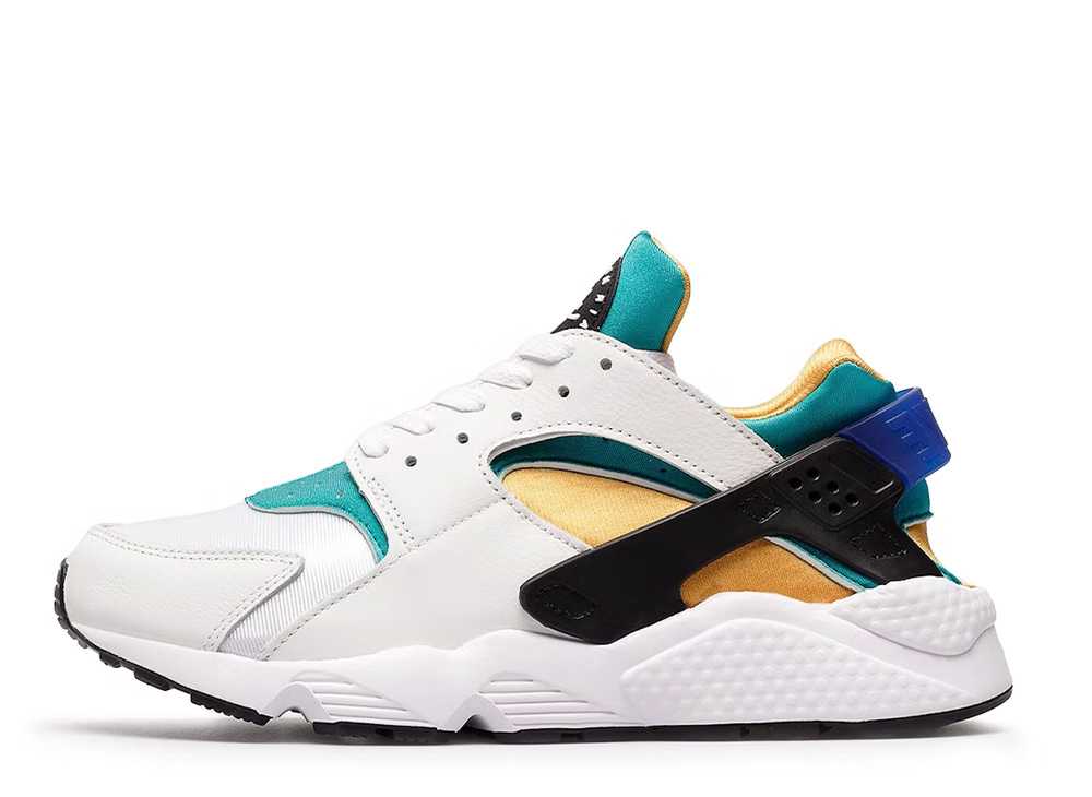 ナイキ エアハラチ ニューエメラルド Nike Air Huarache New Emerald DD1068-110