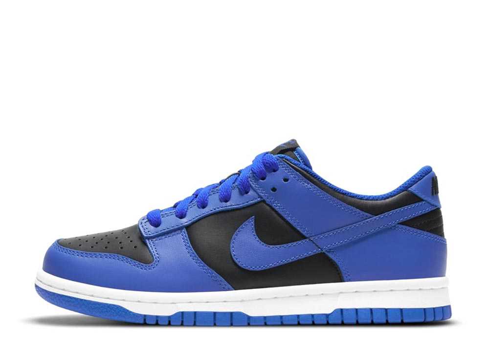 ナイキ ダンク ロー ハイパーコバルト NIKE DUNK LOW HYPER COBALT DD1391-001