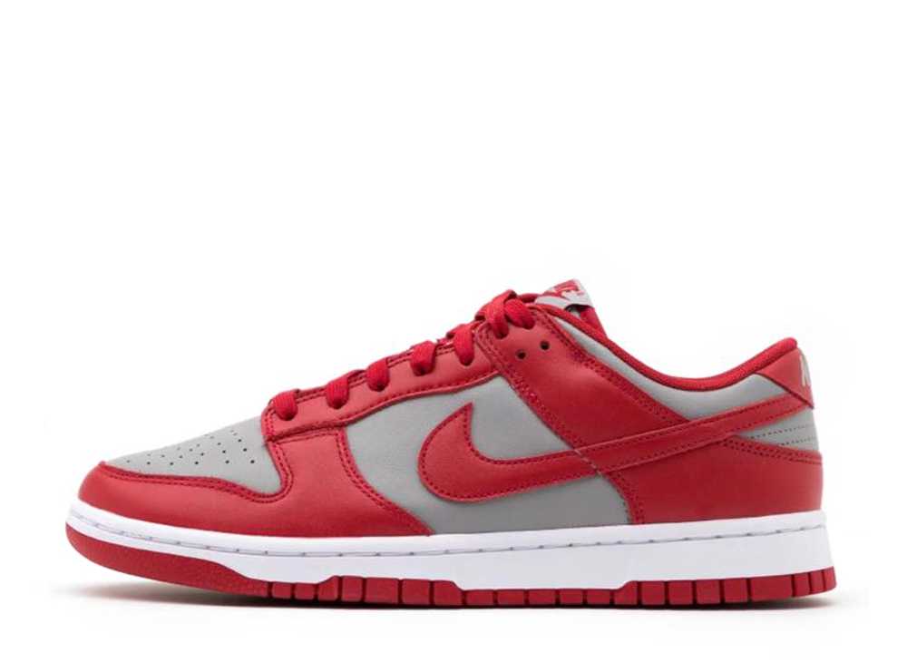 ナイキ ダンク ロー レトロ ユニバーシティ ネバダ ラスベガス Nike Dunk Low Retro UNLV DD1391-002