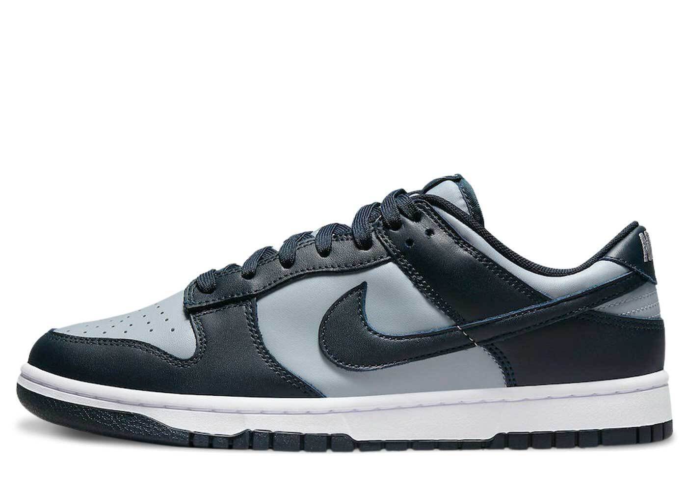 ナイキ ダンク ロー ジョージタウン Nike Dunk Low Georgetown DD1391-003