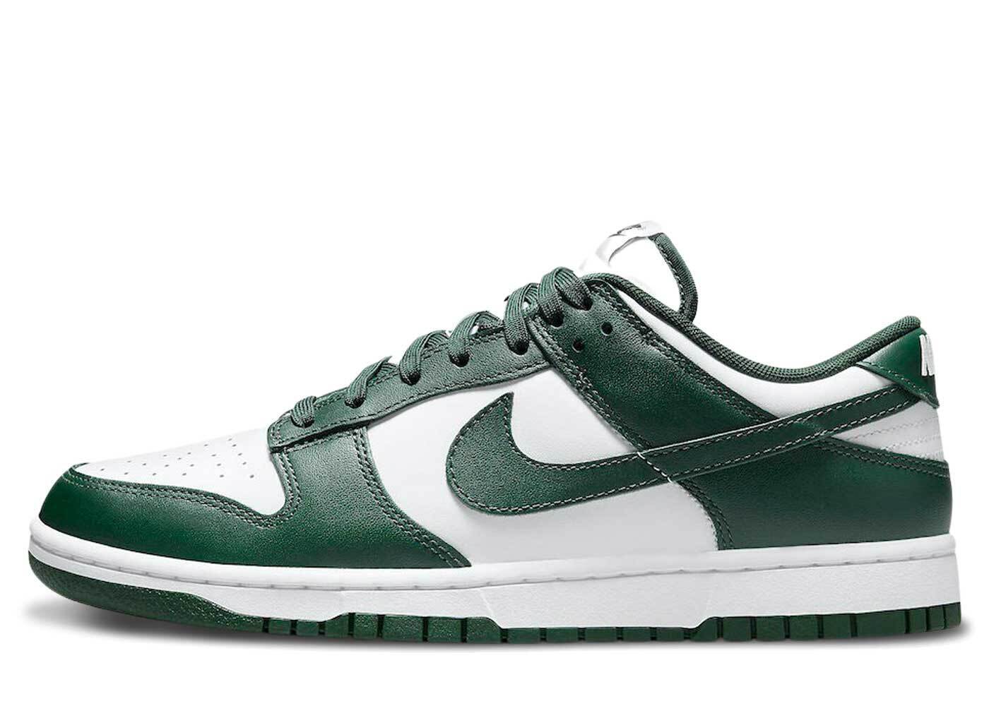 ナイキ ダンク ロー チームグリーン Nike Dunk Low Team Green DD1391-101