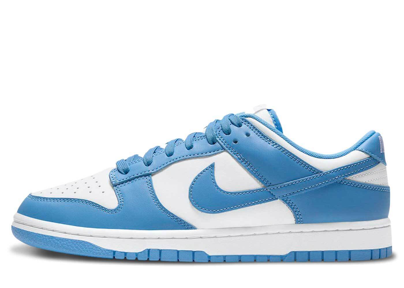 ナイキ ダンク ロー ユニバーシティブルー Nike Dunk Low University Blue DD1391-102