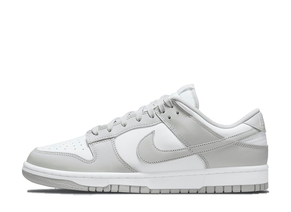 ナイキ ダンク ロー グレーフォグ Nike Dunk Low Grey Fog DD1391-103