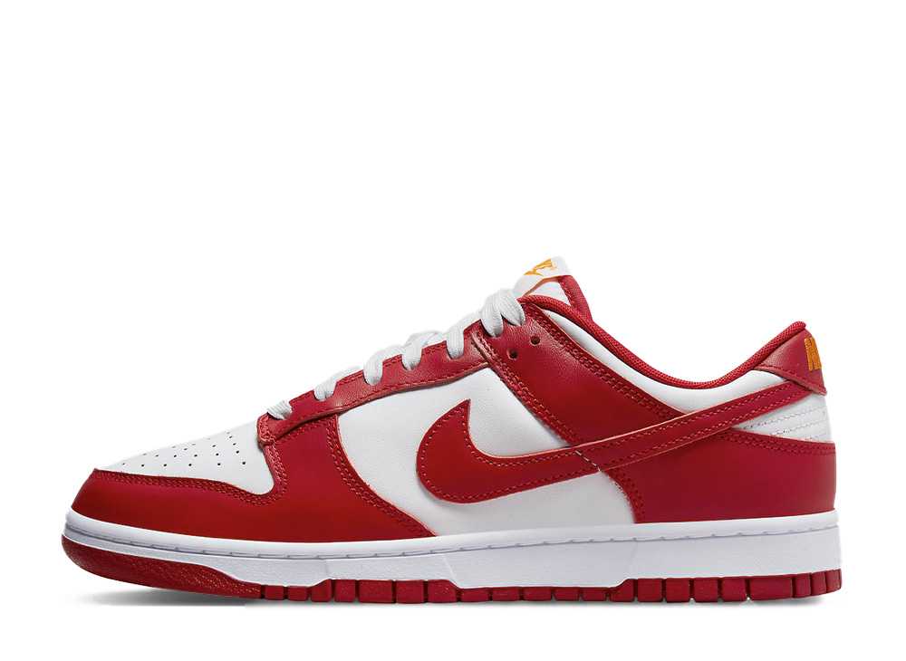 ナイキ ダンク ロー ジムレッド Nike Dunk Low Gym Red DD1391-602