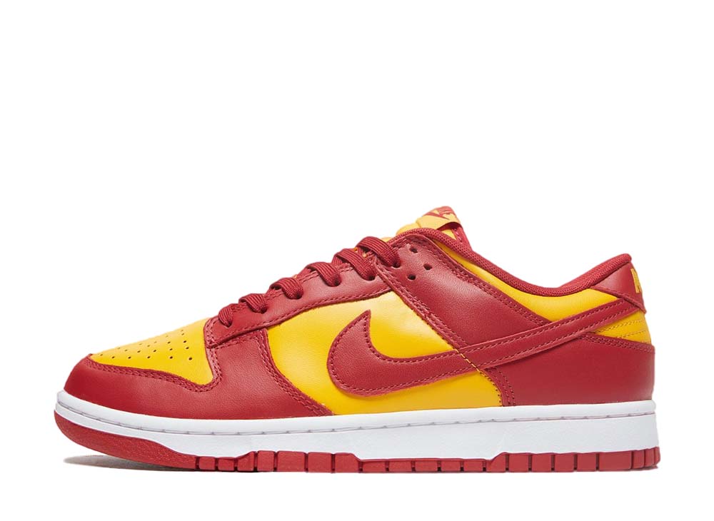 ナイキ ダンク ロー ミダス ゴールド Nike Dunk Low Midas Gold DD1391-701