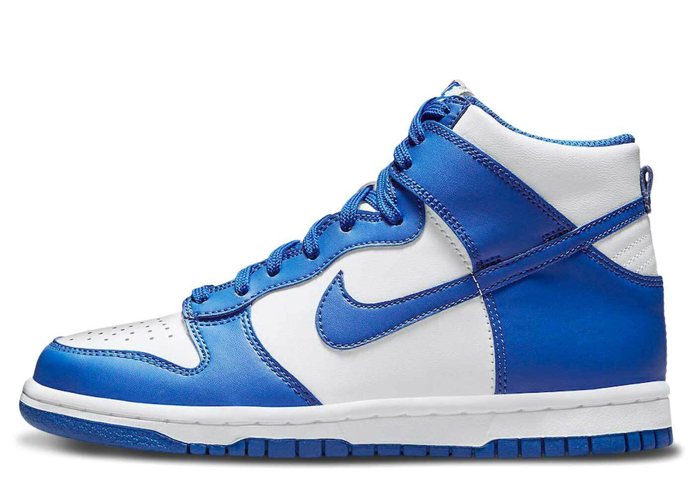 ナイキ ダンク ハイ レトロ ケンタッキー Nike Dunk High Retro Kentucky (2021) DD1399-102