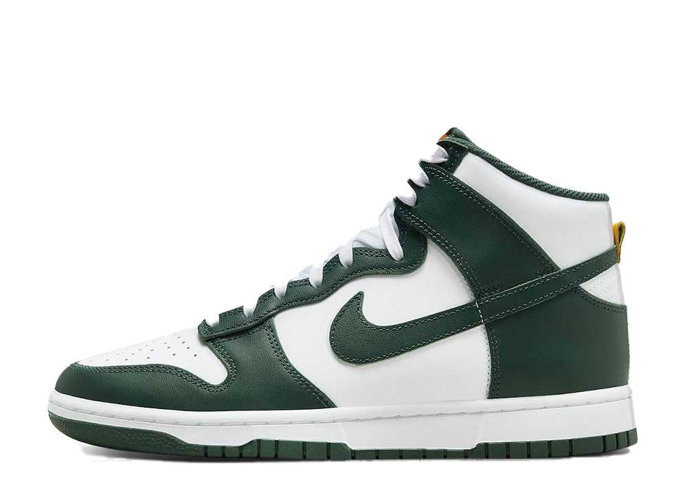 ナイキ ダンク ハイ ノーブル グリーン Nike Dunk High Noble Green DD1399-300