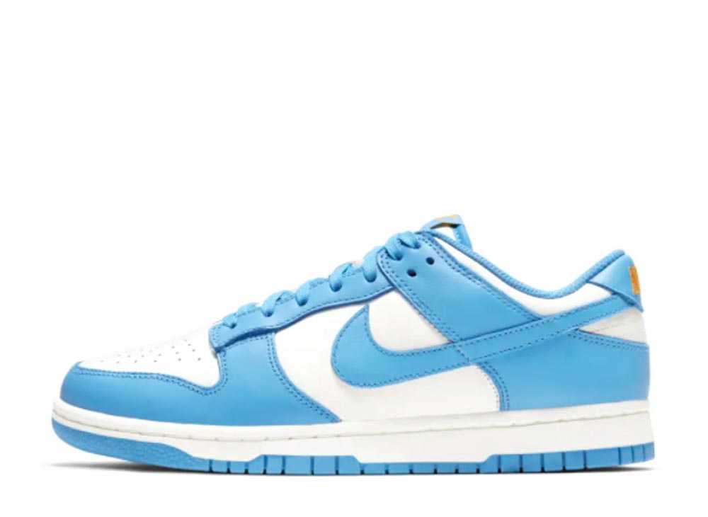 ナイキ ダンク ロー コースト ウィメンズ Nike Dunk Low Coast Womens DD1503-100