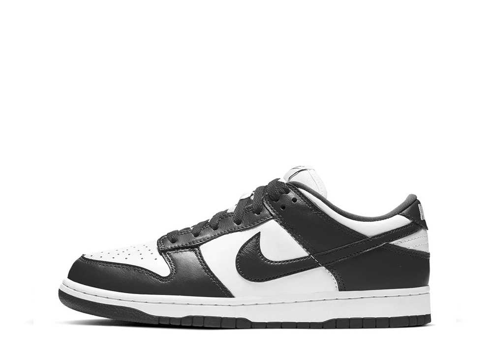 ナイキ ダンク ロー ホワイト ブラック ウィメンズ Nike Dunk Low White Black Womens DD1503-101