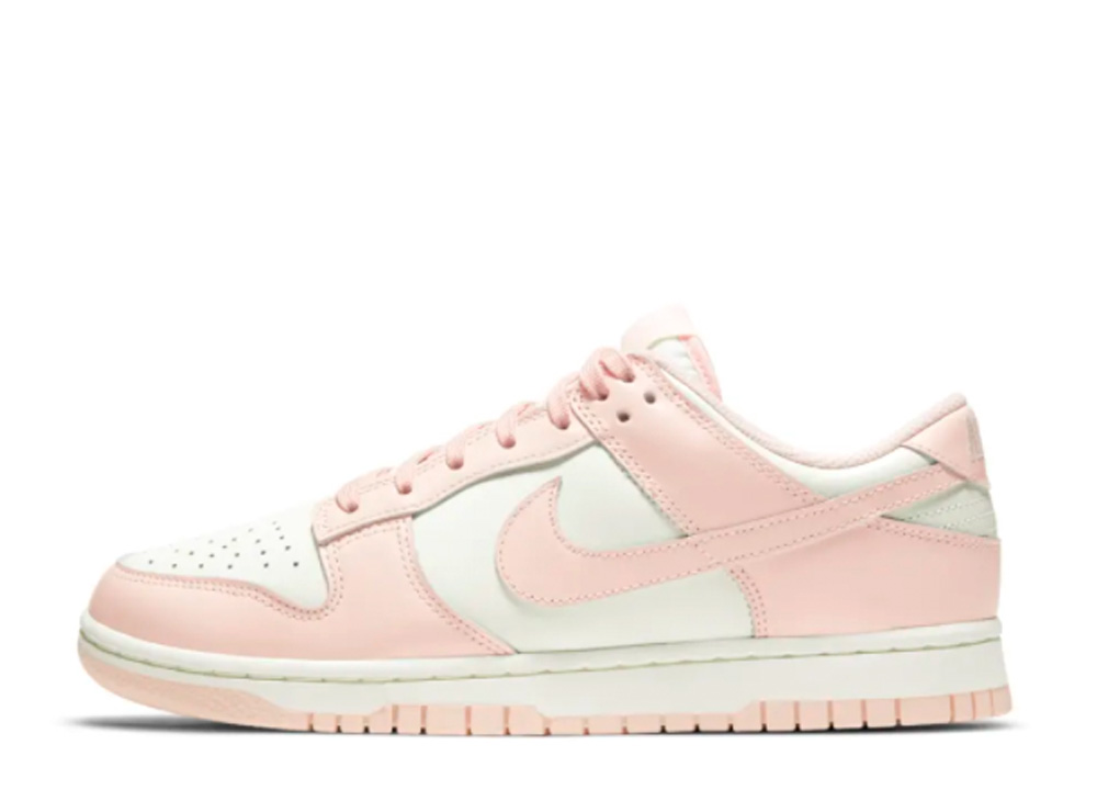 ナイキ ウィメンズ ダンク ロー &#39;オレンジパール&#39; NIKE WMNS DUNK LOW &#39;ORANGE PEARL&#39; DD1503-102