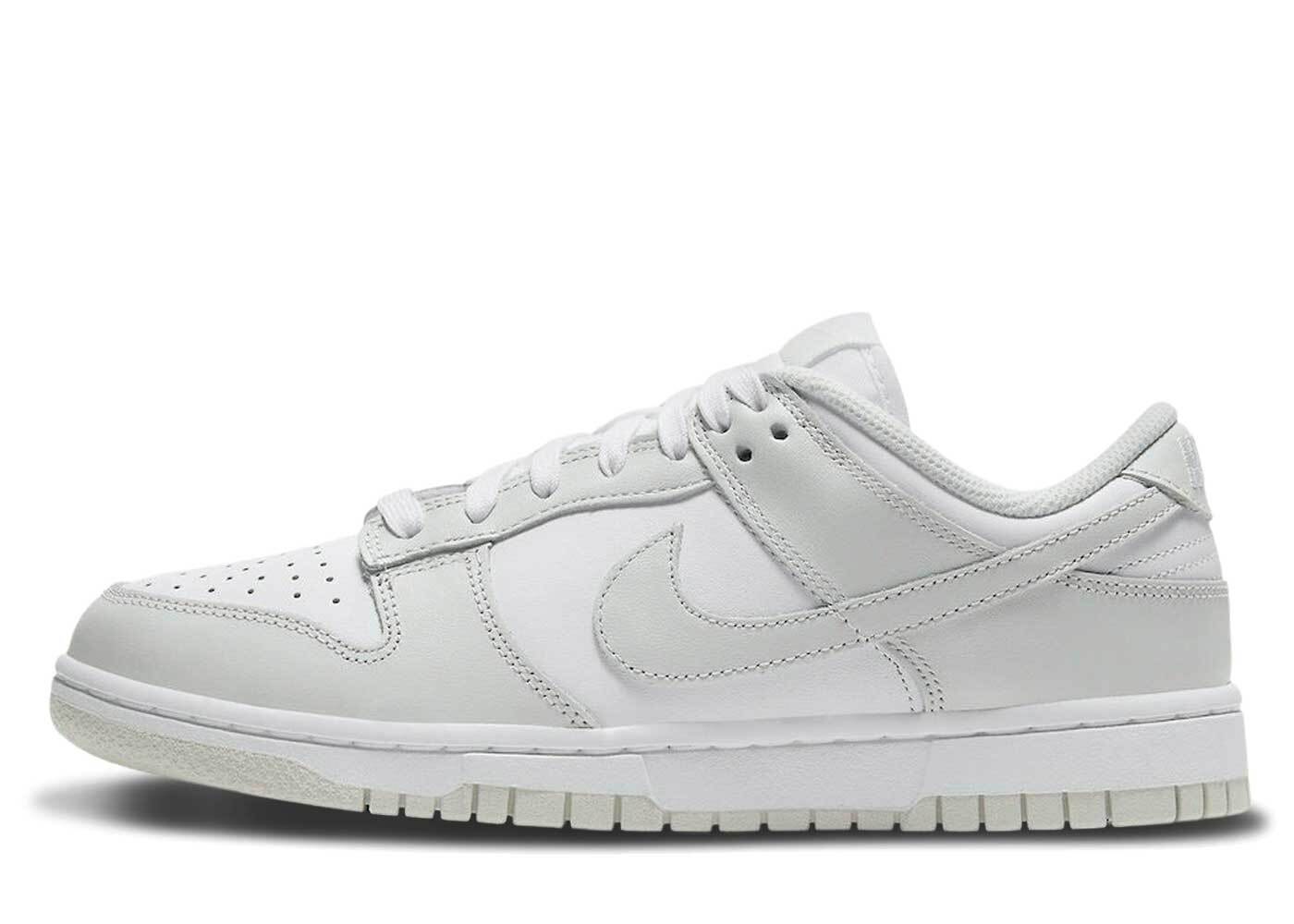 ナイキ ダンク ロー フォトン ダスト ウィメンズ Nike Dunk Low Photon Dust Womens DD1503-103