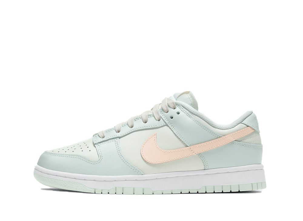 ナイキ WMNS ダンク ロー ベアリーグリーン NIKE WMNS DUNK LOW BARELY GREEN DD1503-104