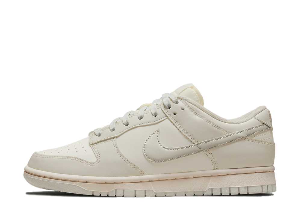 ナイキ ウィメンズ ダンク ロー ライト ボーン NIKE WMNS DUNK LOW LIGHT BONE DD1503-107