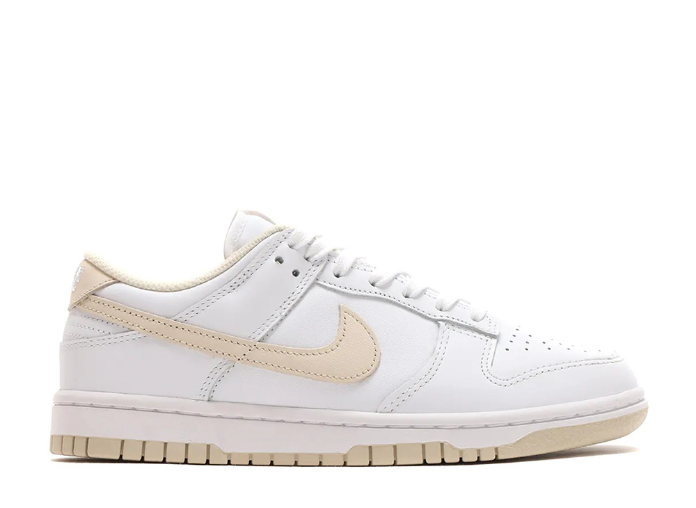 ナイキ ダンク ロー パールホワイト Nike Dunk Low Pearl White DD1503-110