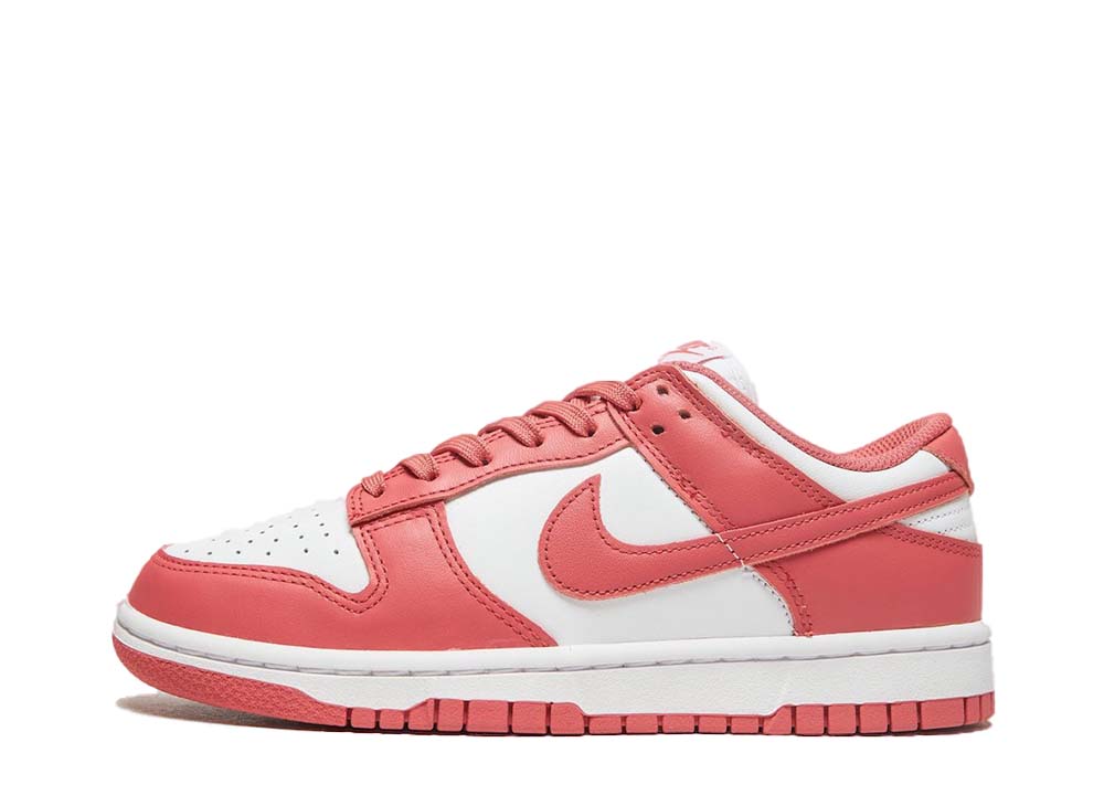 ナイキ ウィメンズ ダンク ロー アルケオピンク NIKE WMNS DUNK LOW ARCHEO PINK DD1503-111