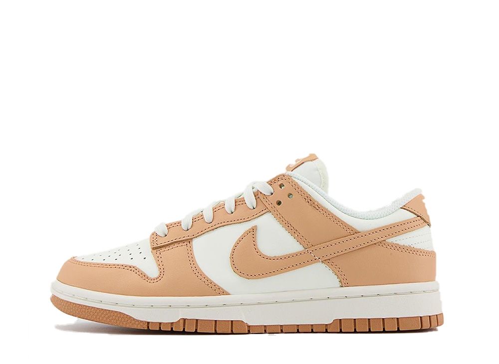 ナイキ ウィメンズ ダンク ロー ハーヴェスト ムーン Nike WMNS Dunk Low Harvest Moon DD1503-114