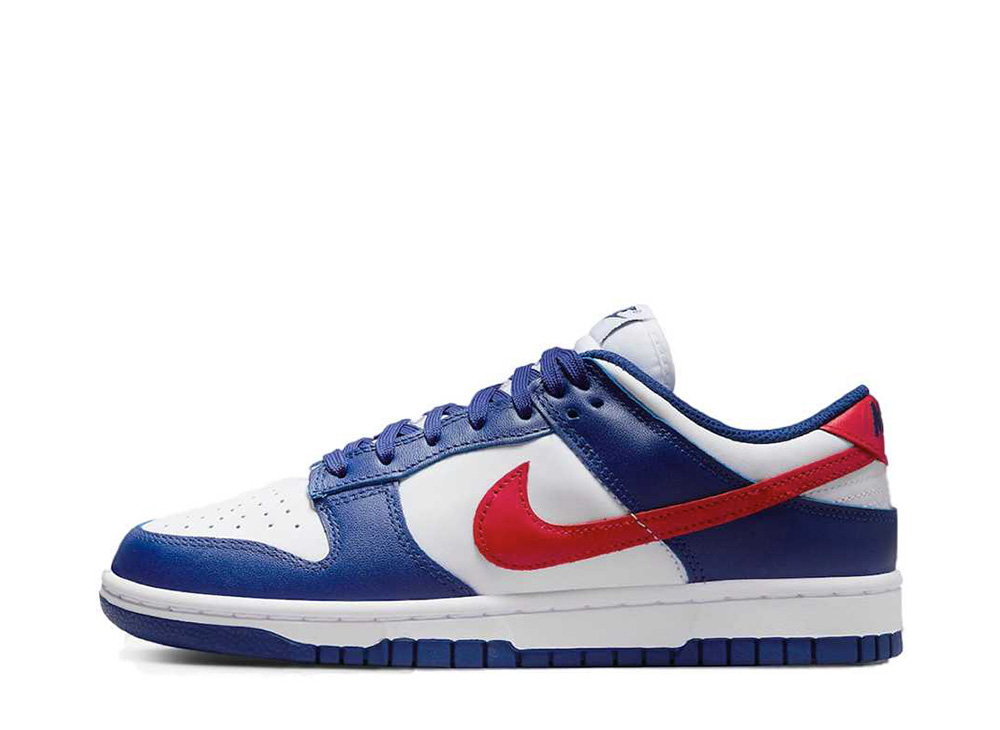 ナイキ ウィメンズ ダンク ロー USA Nike WMNS Dunk Low USA DD1503-119