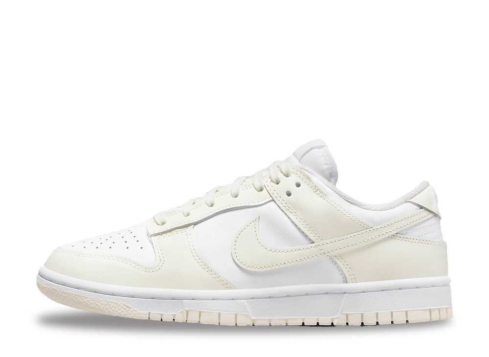 ナイキ ウィメンズ ダンク ロー ミルク Nike WMNS Dunk Low Coconut Milk DD1503-121