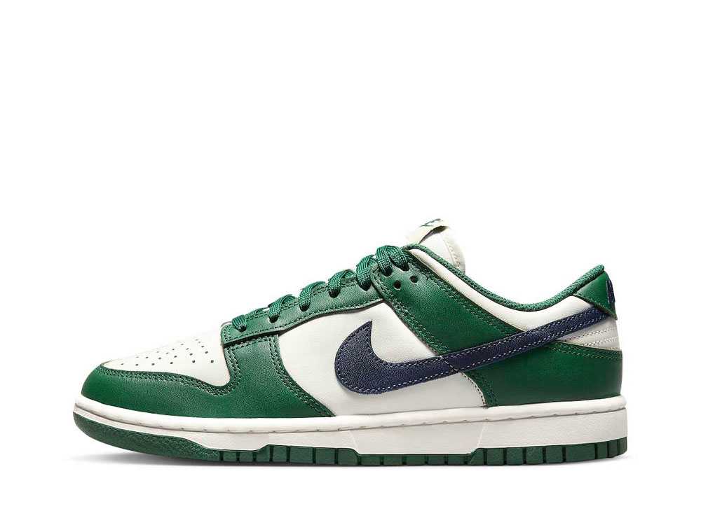 ナイキ ウィメンズ ダンク ロー ゴージグリーン Nike WMNS Dunk Low Gorge Green DD1503-300