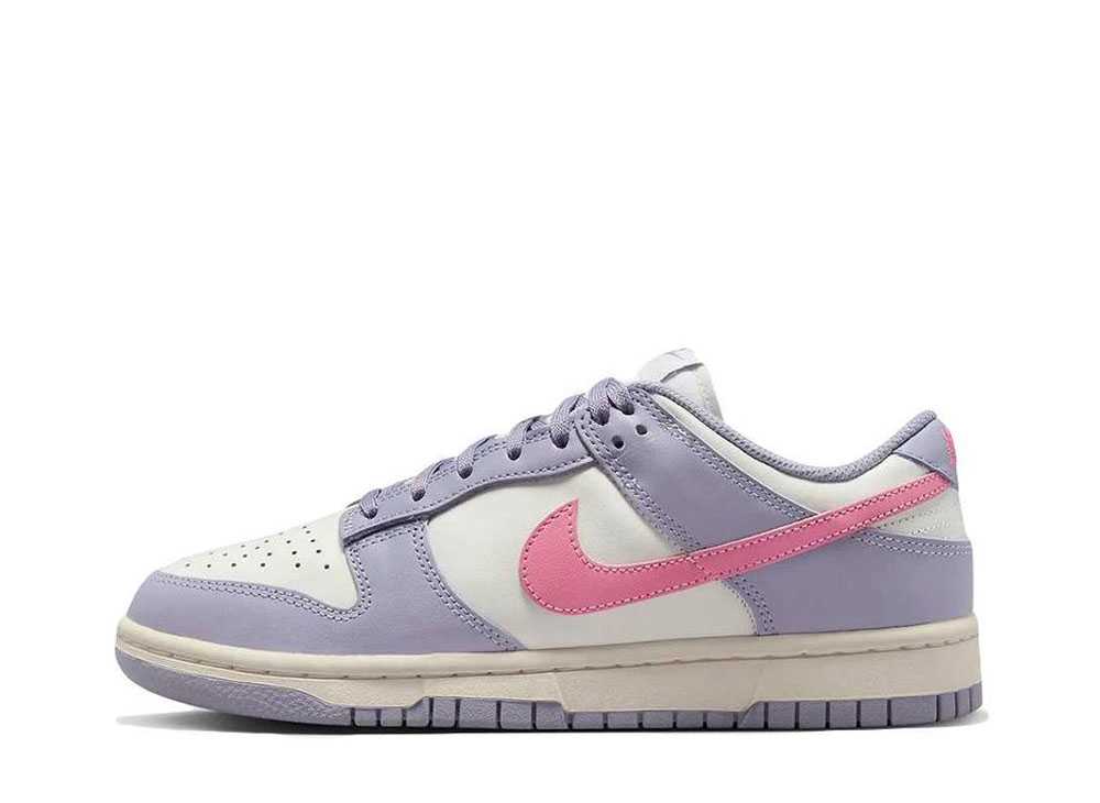 ナイキ ウィメンズ ダンク ロー インディゴヘイズ Nike WMNS Dunk Low Indigo Haze DD1503-500