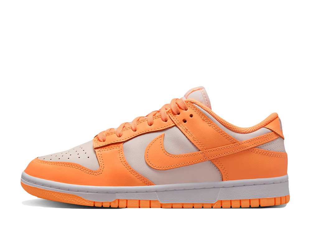 ナイキ ウィメンズ ダンク ロー ピーチ Nike WMNS Dunk Low Peach Cream DD1503-801