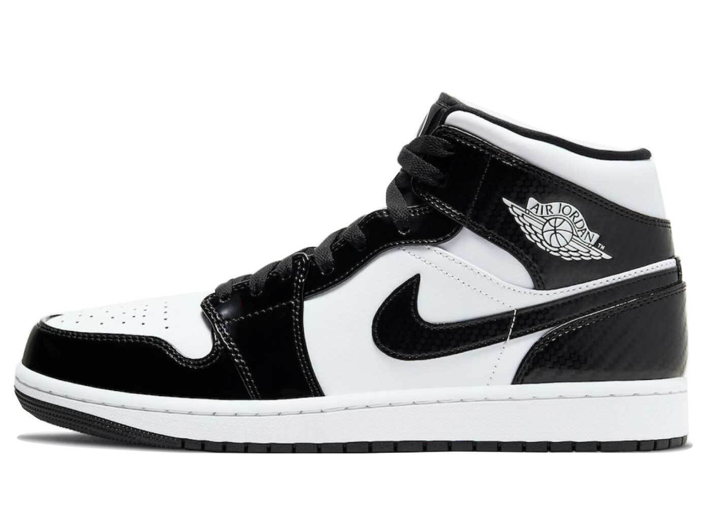 エアジョーダン1 ミッド SE オールスター (2021)  Nike Air Jordan 1 Mid SE All-Star  DD1649-001