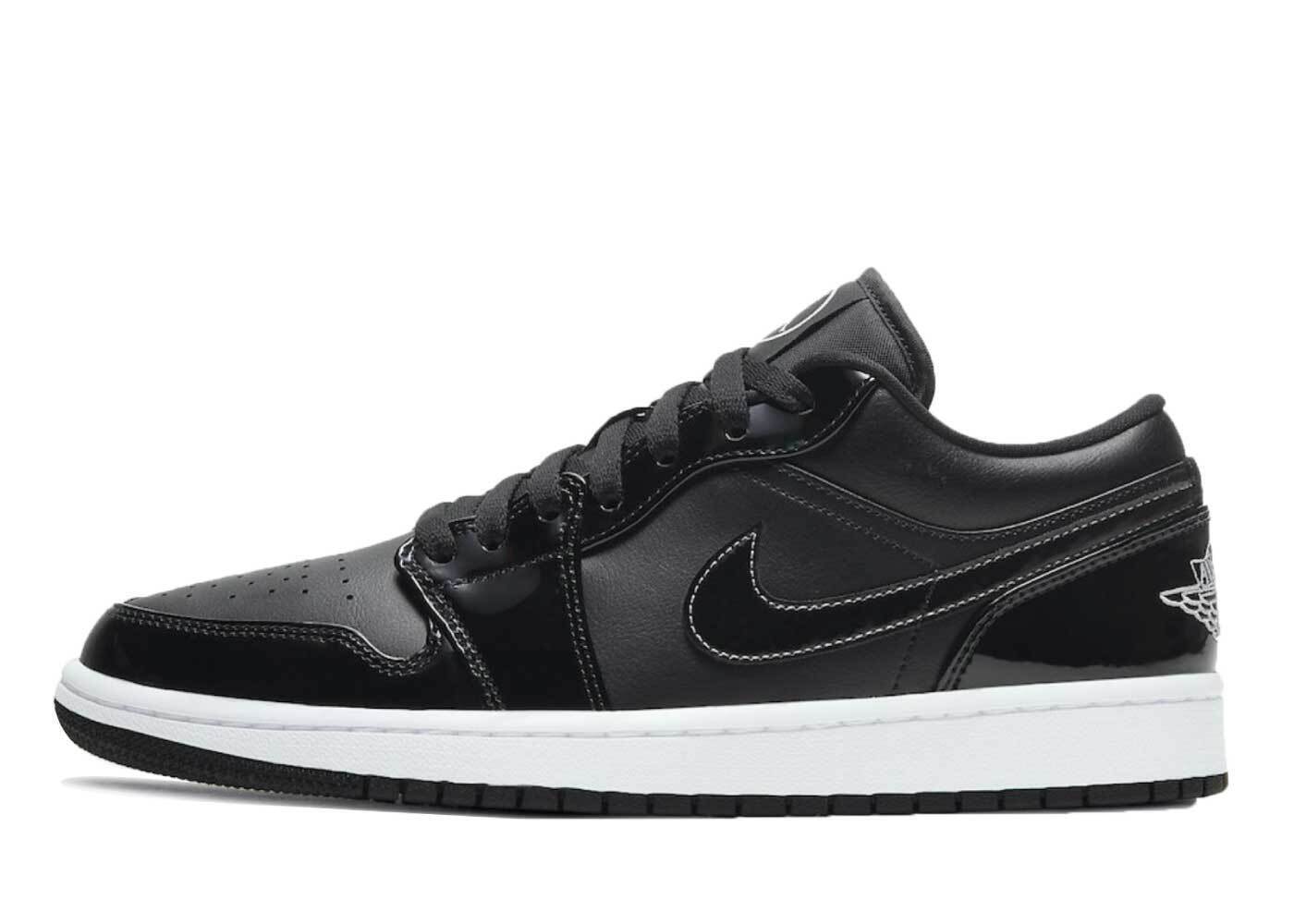 エアジョーダン1 ロー SE オールスター(2021)  Nike Air Jordan 1 Low SE All-Star  DD1650-001