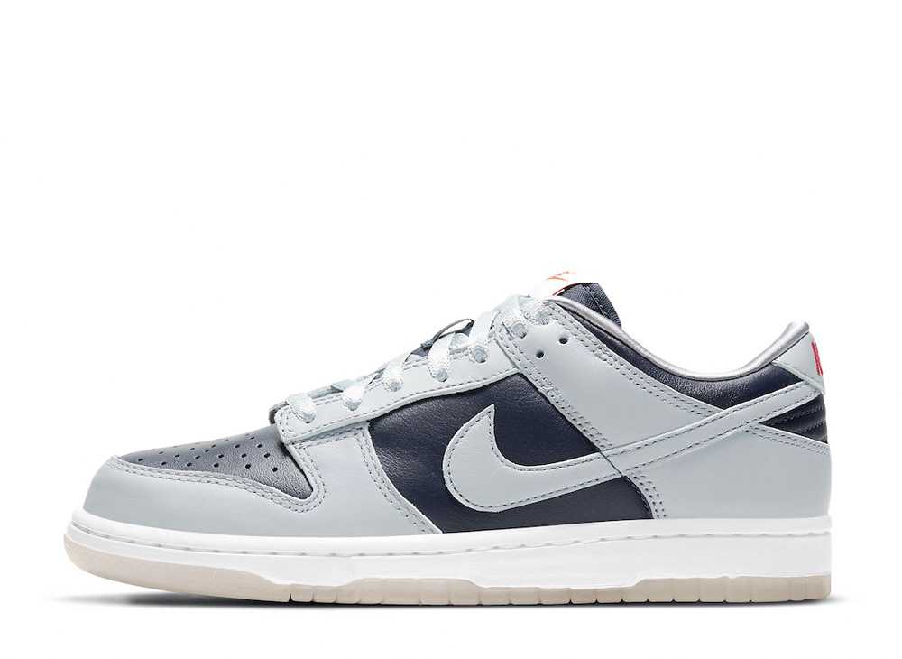 ナイキ ウィメンズ ダンク ロー カレッジネイビー NIKE WMNS DUNK LOW COLLEGE NAVY DD1768-400