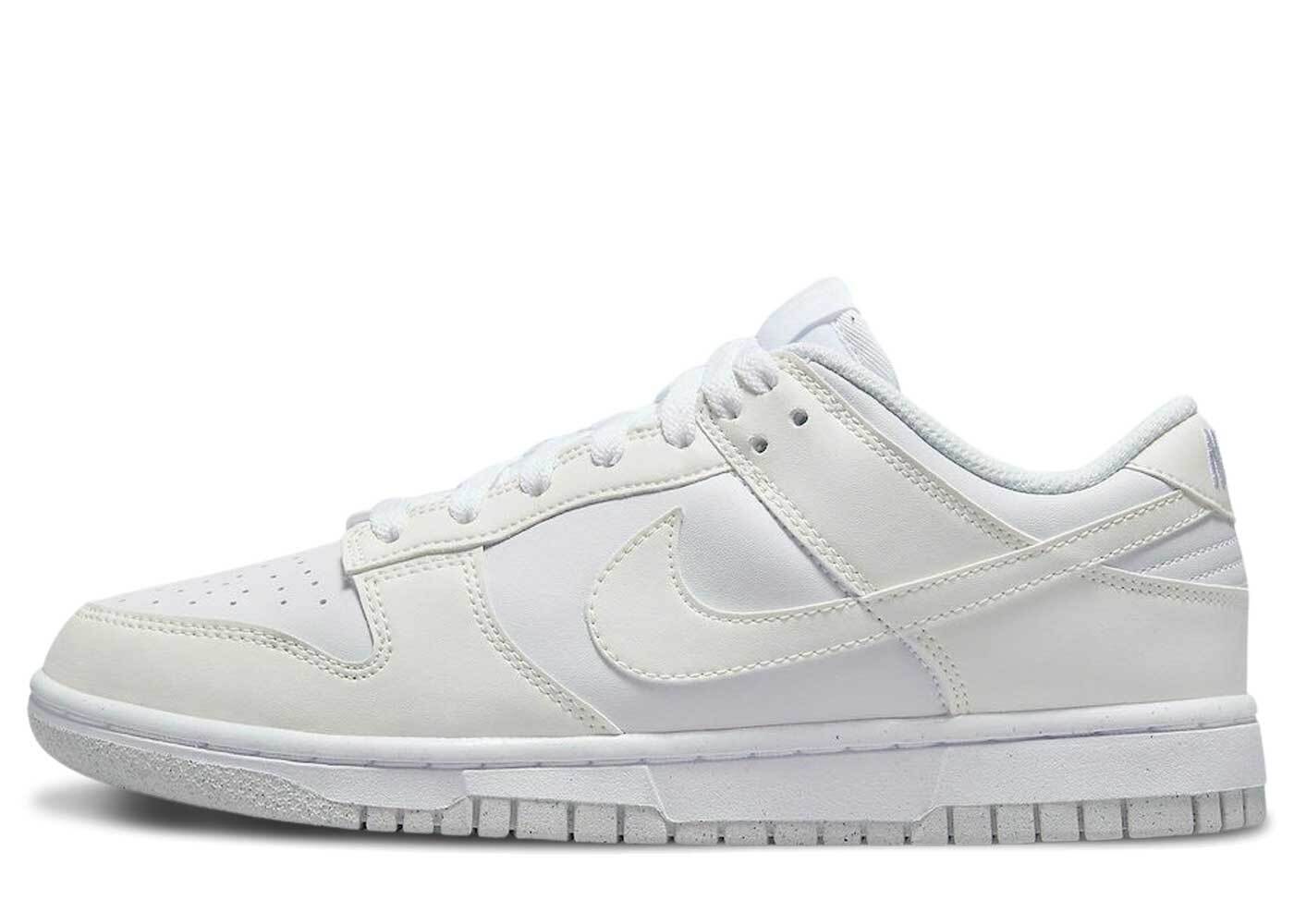 ナイキダンクローネクストネイチャーセイルウィメンズ Nike Dunk Low Next Nature Sailwomens DD1873-101