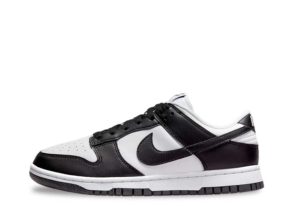 ナイキ ウィメンズ ダンクロー ホワイト/ブラック Nike WMNS Dunk Low Next Nature White/Black DD1873-102