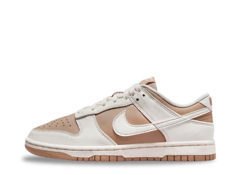 ナイキ ウィメンズ ダンク ロー ネクスト ネイチャー ヘンプ Nike WMNS Dunk Low Next Nature Hemp DD1873-200