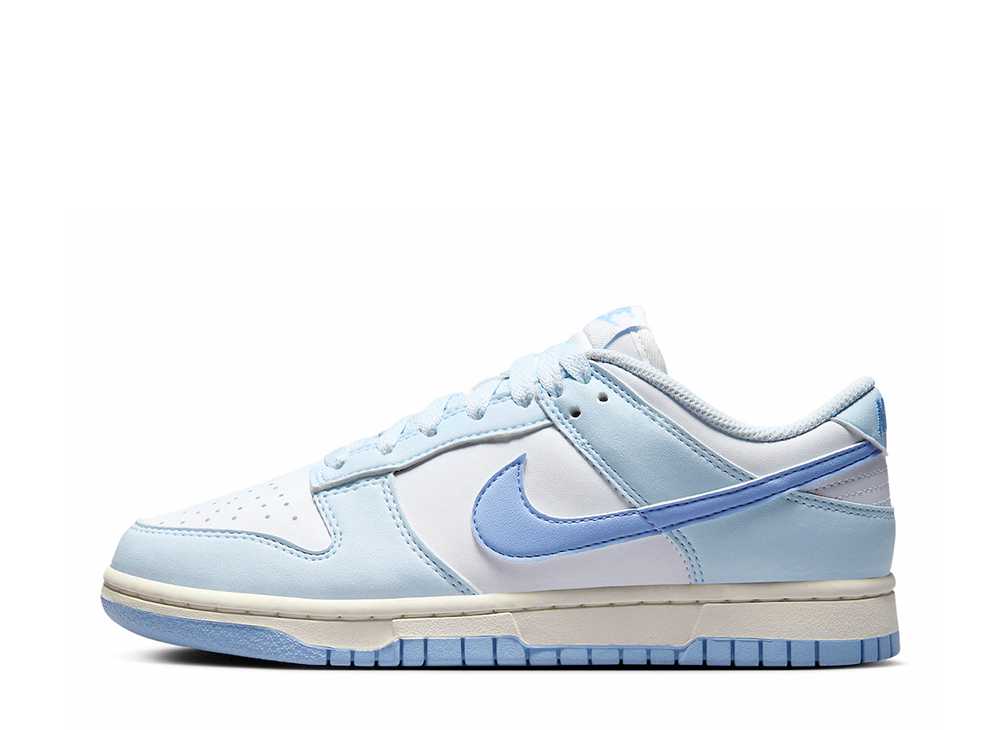 ナイキ ウィメンズ ダンク ロー ネクスト ネイチャー ブルーティント Nike WMNS Dunk Low Next Nature Blue Tint DD1873-400