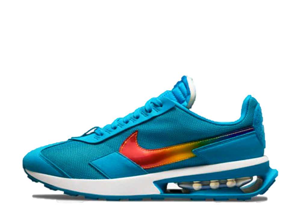 ナイキ エアマックス プレデイ ビートゥルー Nike Air Max Pre Day Be True DD3025-400