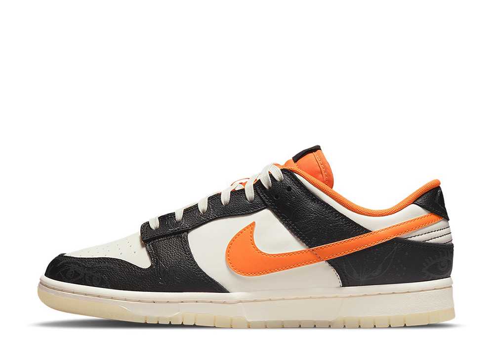 ナイキ ダンク ロー PRM ハロウィーン(2021) Nike Dunk Low PRM Halloween(2021) DD3357-100