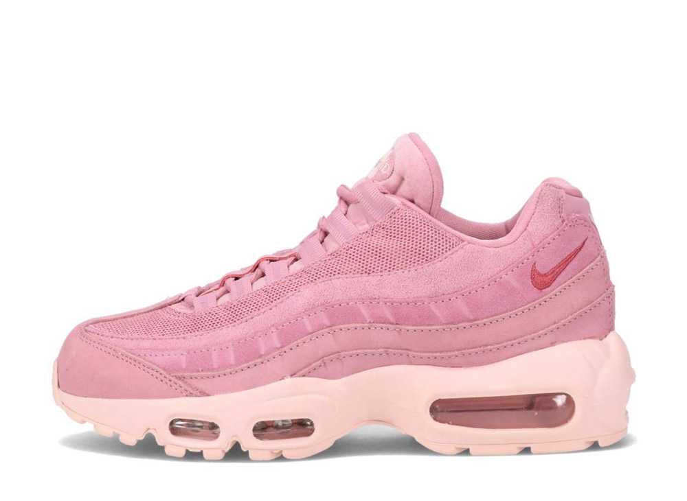 ナイキ エア マックス95ファイアベリーウィメンズ Nike Air Max 95 Fire Berry Womens DD5398-615