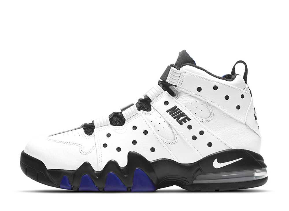 ナイキ エアマックス2 CB &#39;94 オールドロイヤル Nike Air Max 2 CB &#39;94 Old Royal DD8557-100