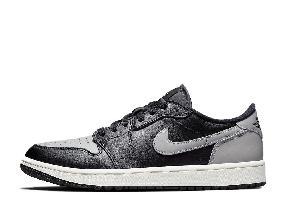 ナイキ エアジョーダン1ロー ゴルフ シャドウ Nike Air Jordan 1 Low Golf Shadow DD9315-001