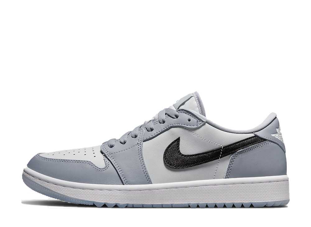 ナイキ エアジョーダン1ロー ゴルフ ウルフ グレー Nike Air Jordan 1 Low Golf Wolf Grey DD9315-002