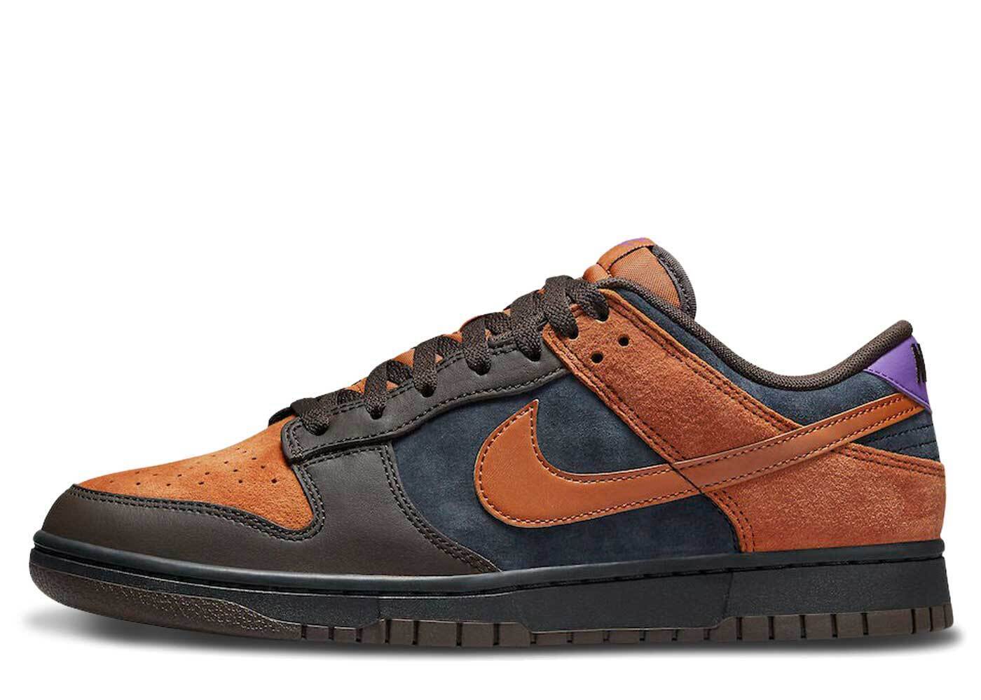 ナイキ ダンク ロー シードル Nike Dunk Low Cider DH0601-001