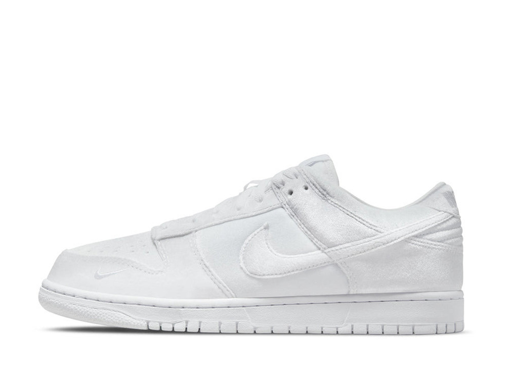 DSM×ナイキ ダンク ホワイト Dover Street Market×Nike Dunk Low White DH2686-100