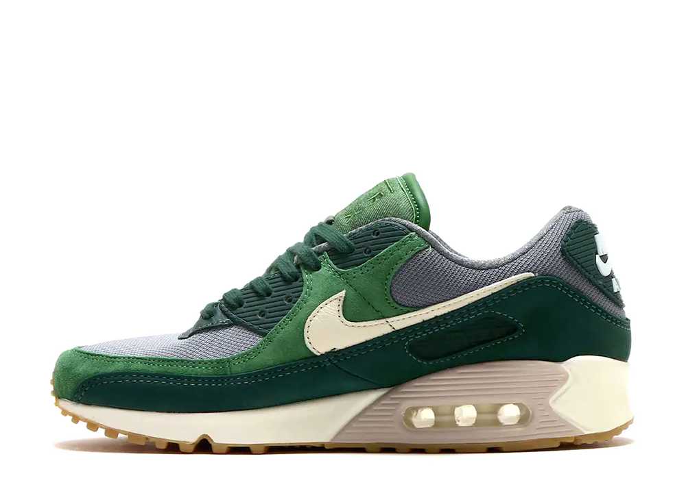 ナイキ エアマックス90 PRM プロ グリーン Nike Air Max 90 PRM Pro Green DH4621-300