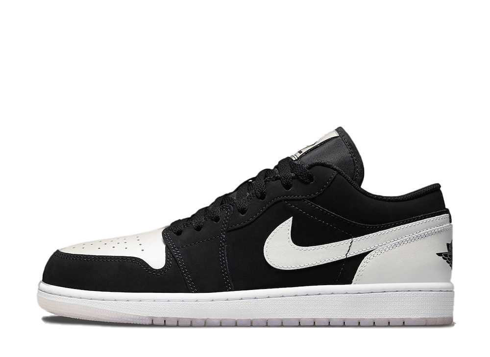 ナイキ エアジョーダン1ロー オメガ/ブラック/ホワイト Nike Air Jordan 1 Low Omega/Black/White DH6931-001