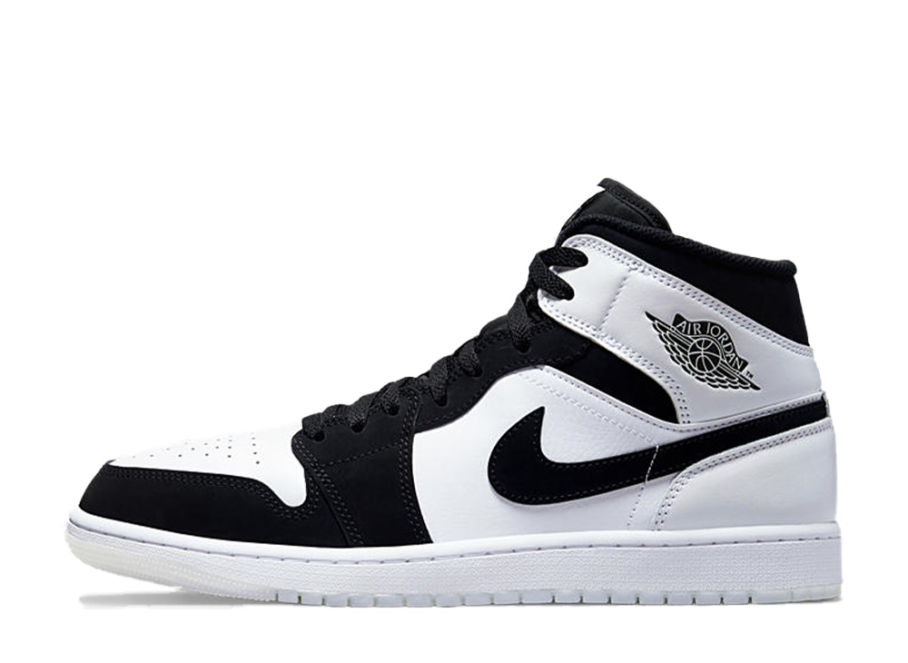 ナイキ エアジョーダン1ミッド オメガ Nike Air Jordan1 Mid Omega/Black/White DH6933-100