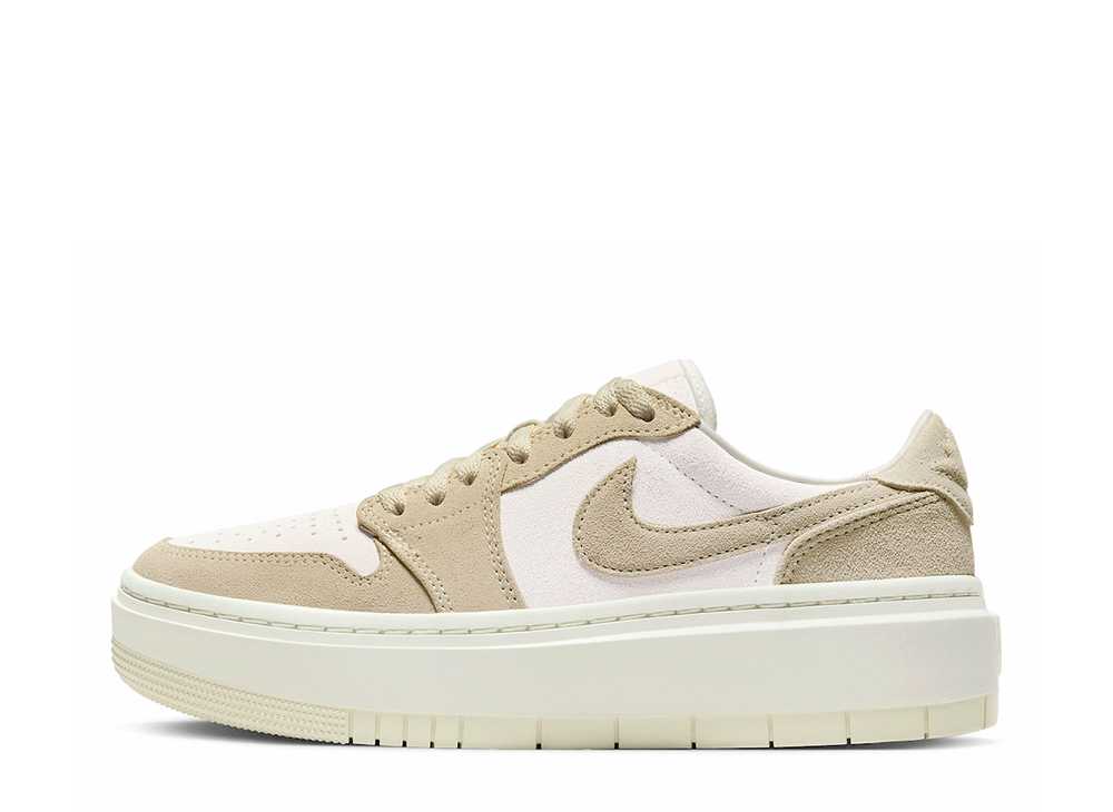 ナイキ WMNS エアジョーダン1 ロー エレベート Nike WMNS Air Jordan1 Low Elevate Beige DH7004-101