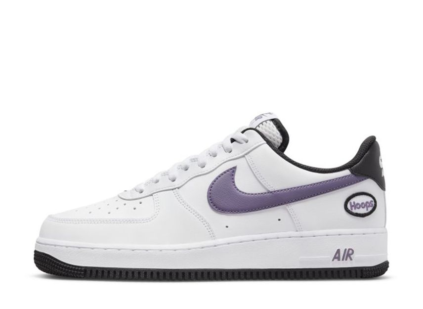 ナイキ エアフォース 1 07 LV8 ホワイト Nike Air Force 1 07 LV8 White DH7440-100