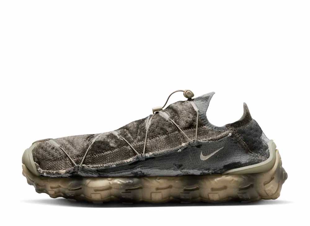 ナイキ イスパ マインドボディ Nike ISPA Mindbody Olive Grey DH7546-001