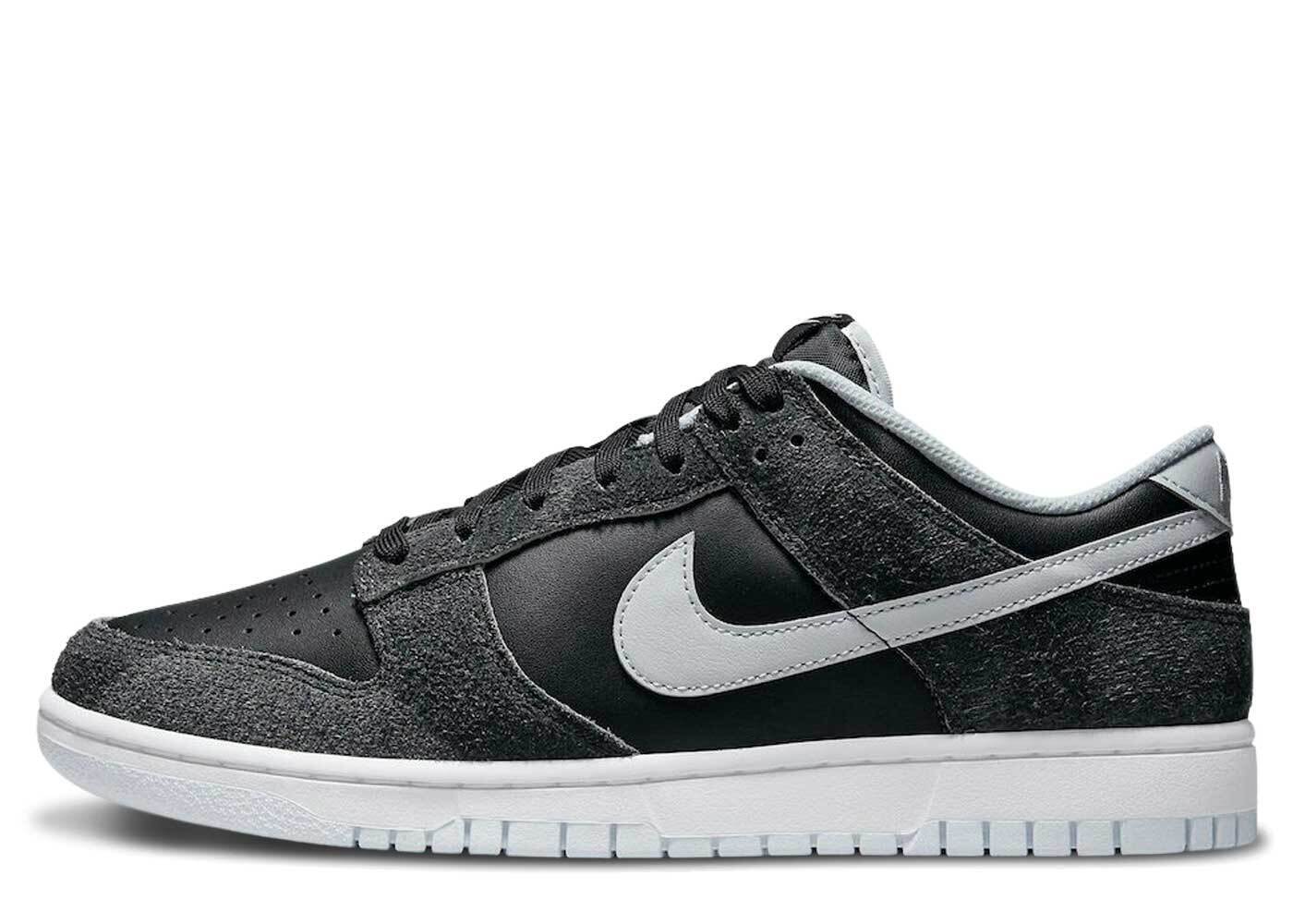 ナイキ ダンク ロー アニマル パック ブラック Nike Dunk Low Animal Pack Black DH7913-001